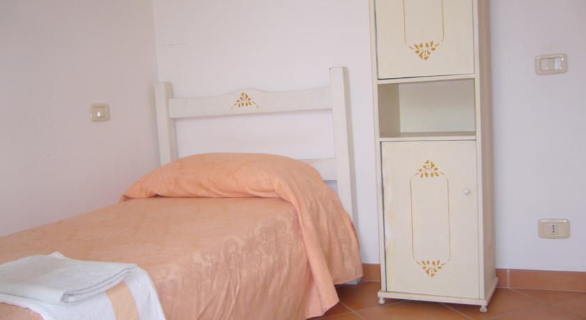 B&B Giuseppe Chiusi Oda fotoğraf
