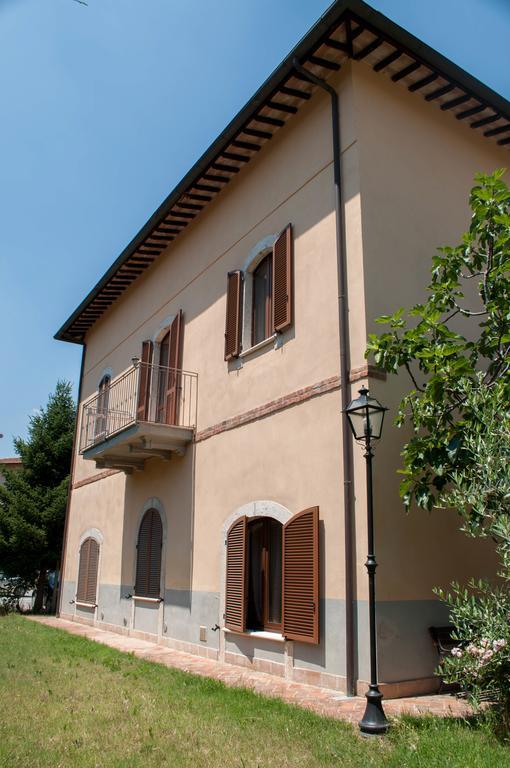 B&B Giuseppe Chiusi Dış mekan fotoğraf