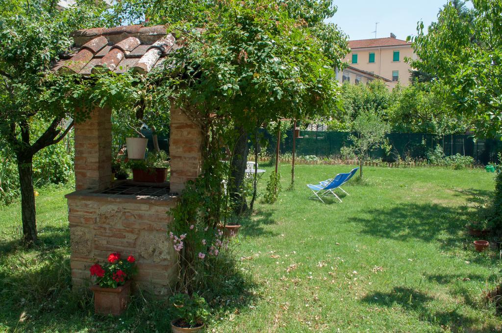 B&B Giuseppe Chiusi Dış mekan fotoğraf