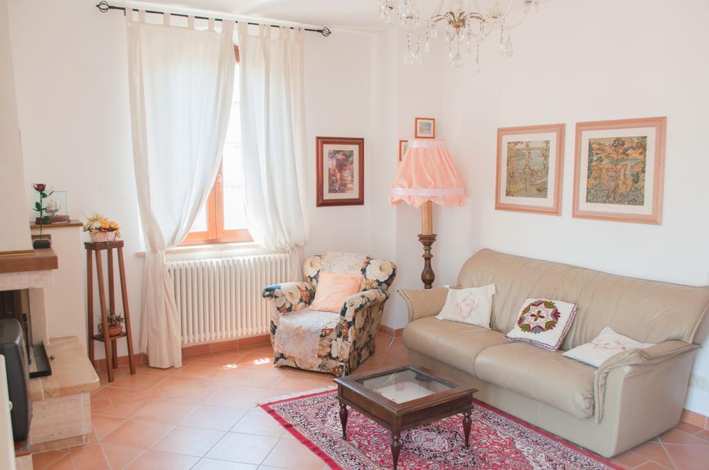 B&B Giuseppe Chiusi Dış mekan fotoğraf