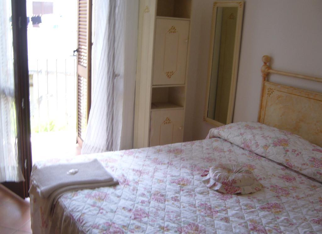 B&B Giuseppe Chiusi Dış mekan fotoğraf