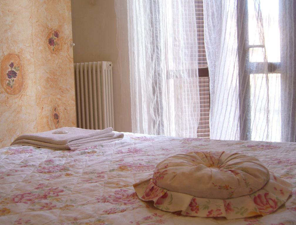 B&B Giuseppe Chiusi Dış mekan fotoğraf