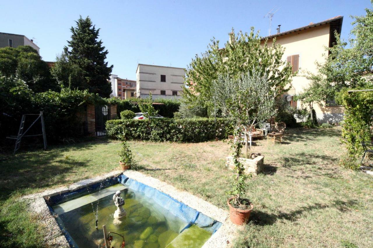 B&B Giuseppe Chiusi Dış mekan fotoğraf