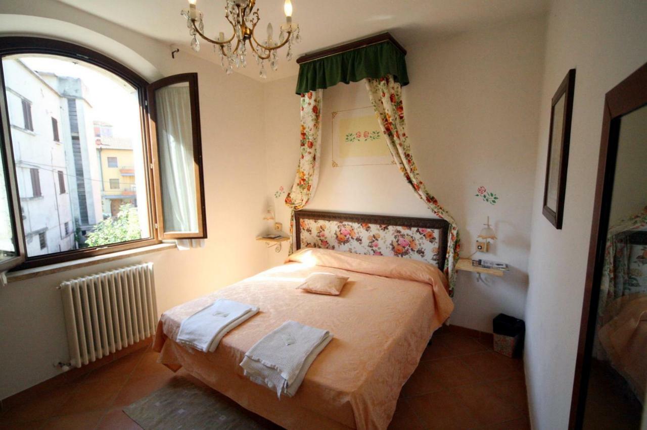 B&B Giuseppe Chiusi Dış mekan fotoğraf