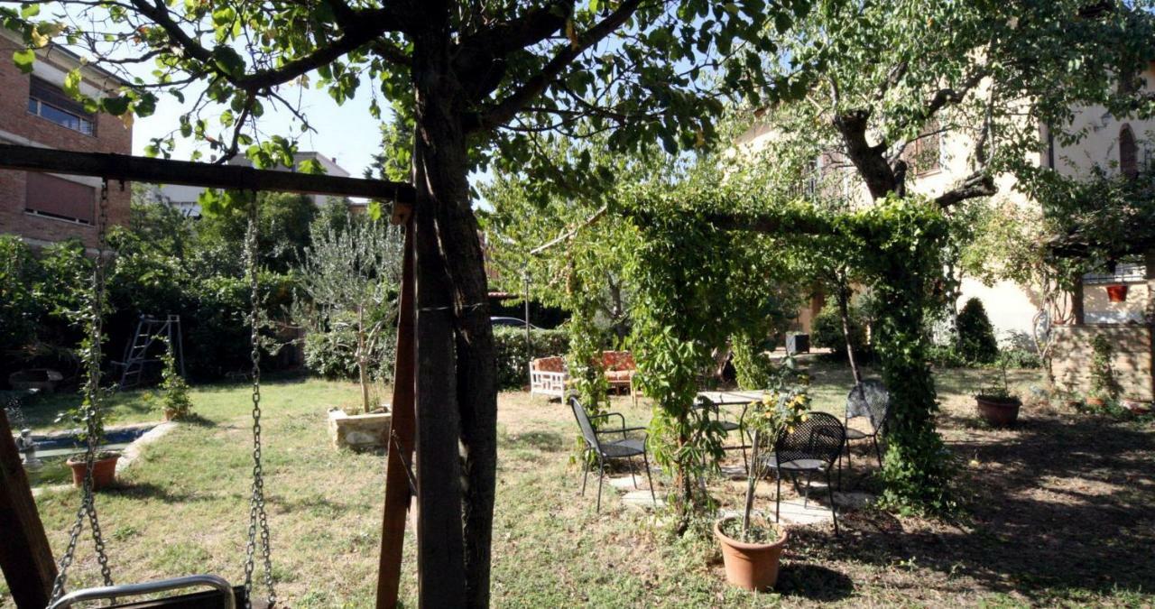 B&B Giuseppe Chiusi Dış mekan fotoğraf