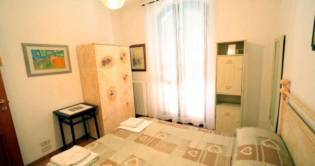 B&B Giuseppe Chiusi Dış mekan fotoğraf