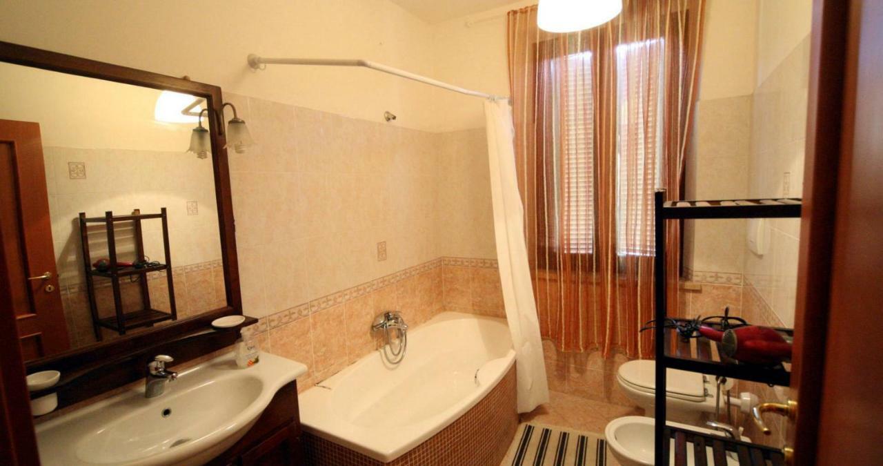 B&B Giuseppe Chiusi Dış mekan fotoğraf