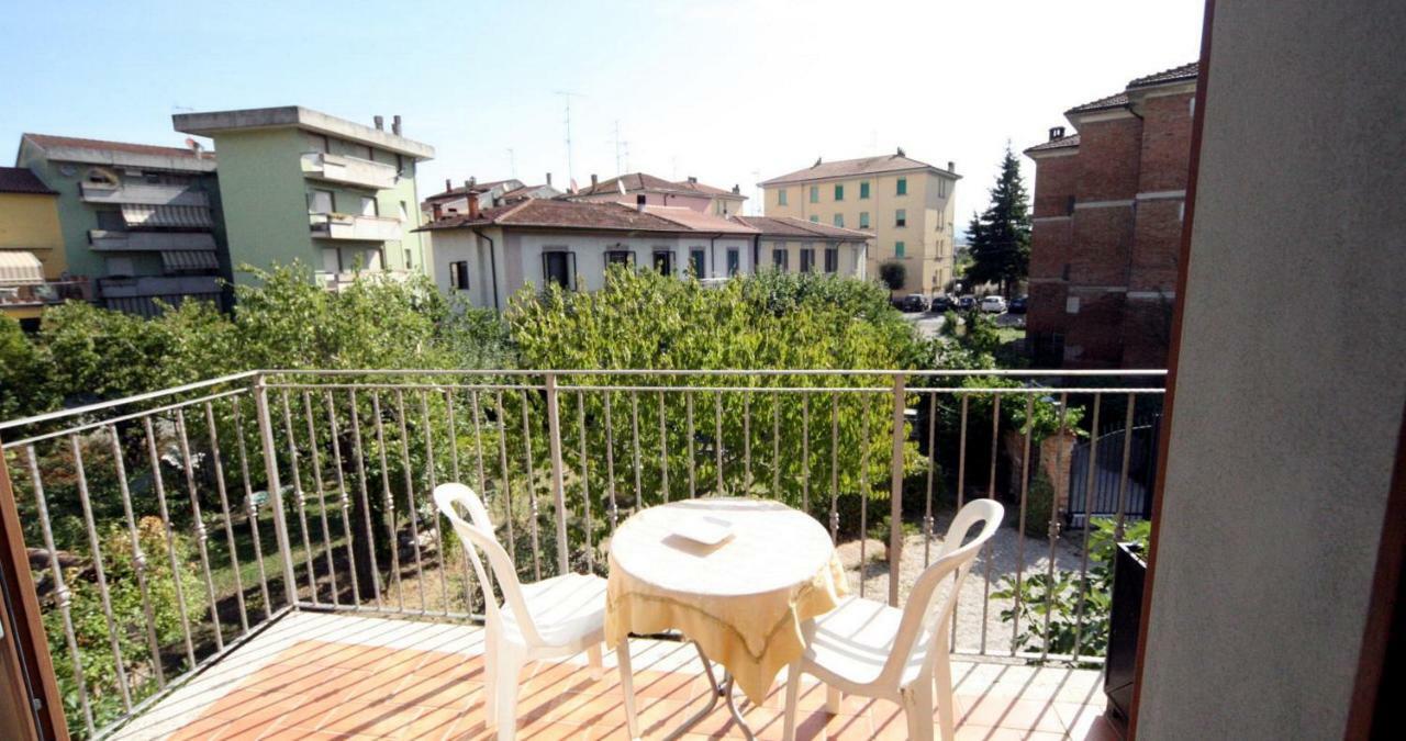 B&B Giuseppe Chiusi Dış mekan fotoğraf