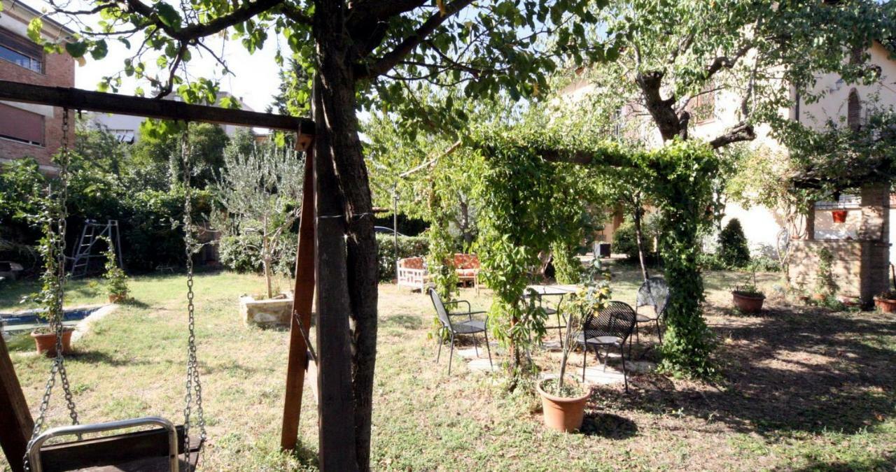 B&B Giuseppe Chiusi Dış mekan fotoğraf