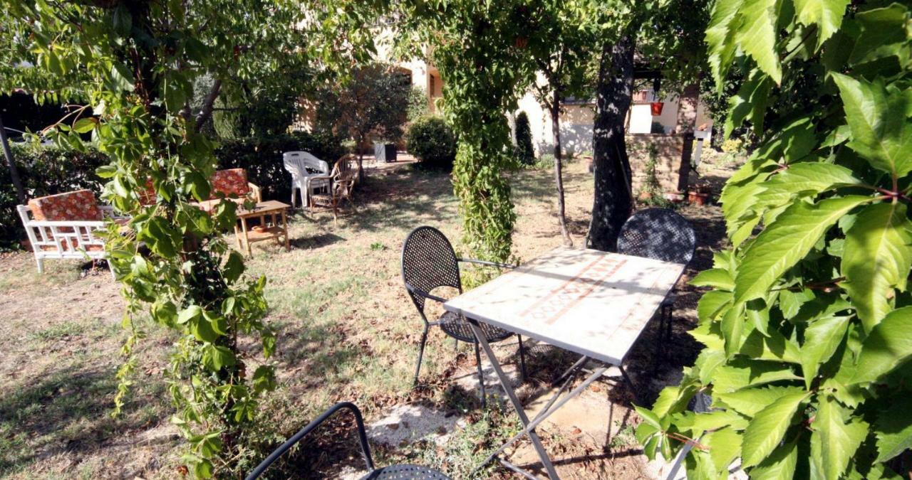 B&B Giuseppe Chiusi Dış mekan fotoğraf