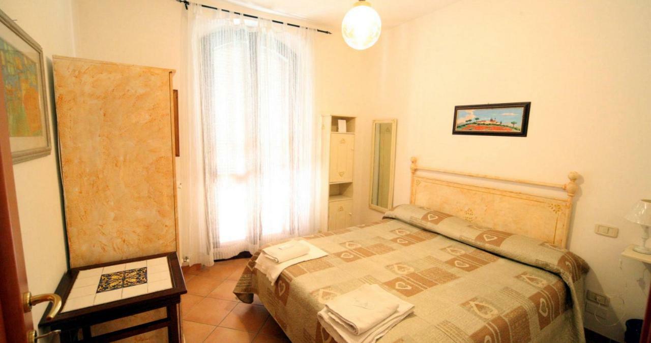 B&B Giuseppe Chiusi Dış mekan fotoğraf