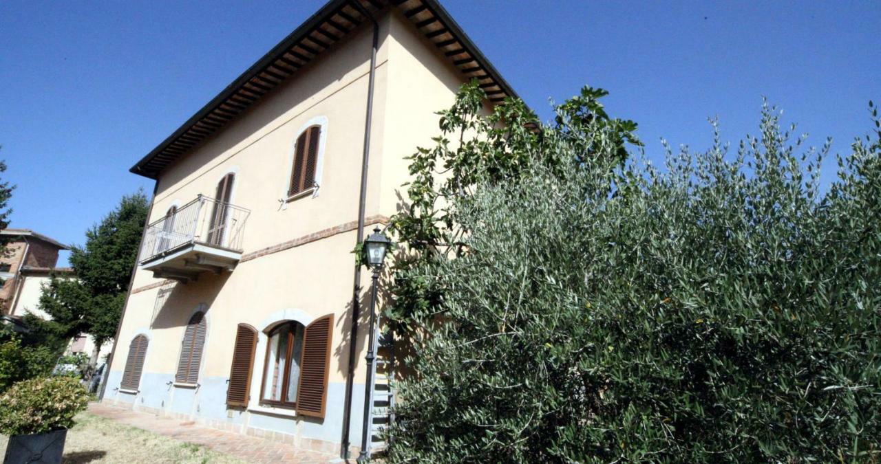 B&B Giuseppe Chiusi Dış mekan fotoğraf