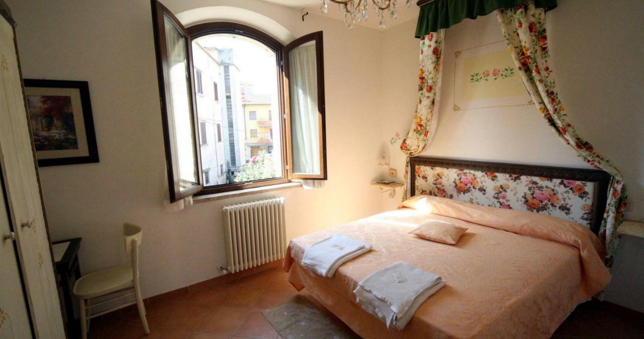 B&B Giuseppe Chiusi Dış mekan fotoğraf