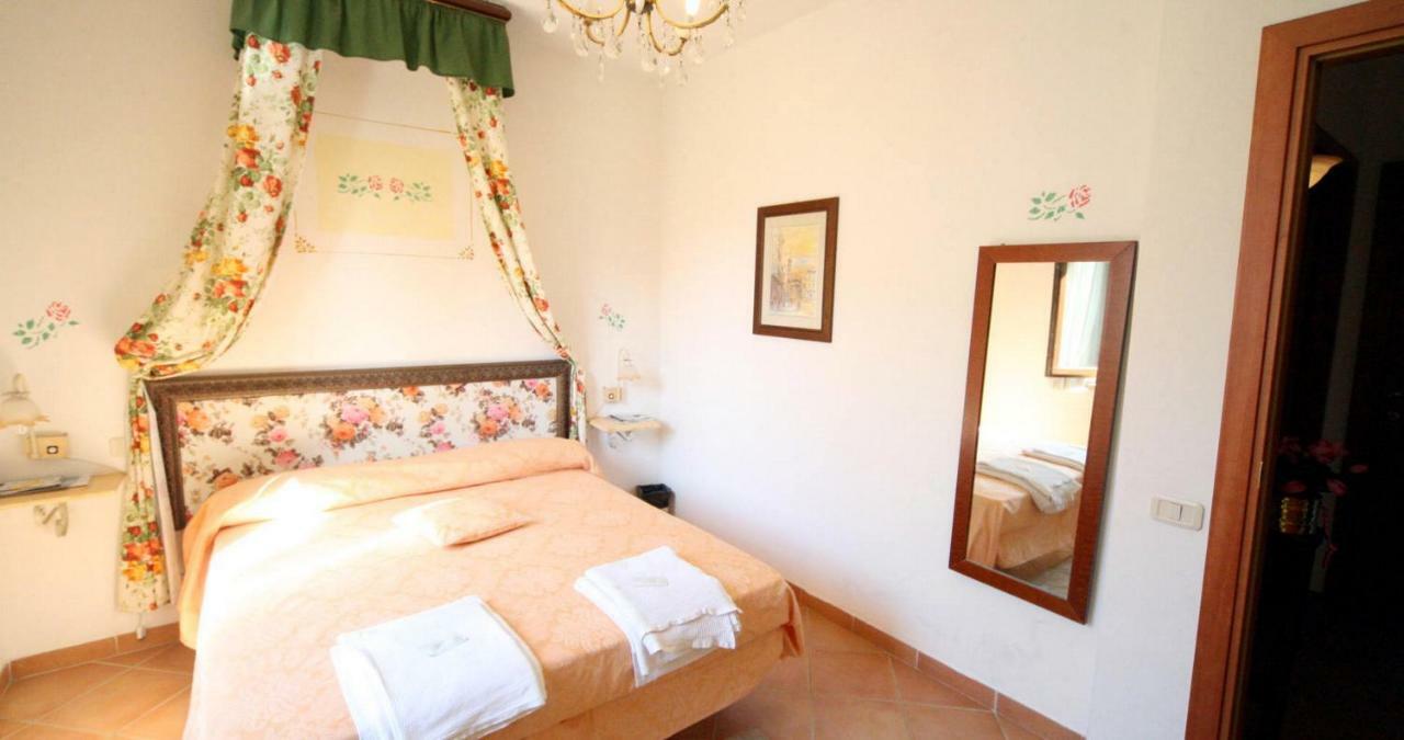 B&B Giuseppe Chiusi Dış mekan fotoğraf